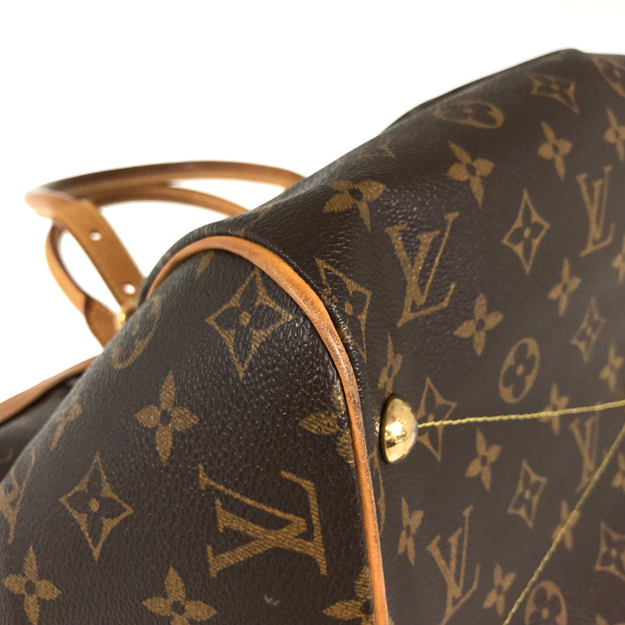 LOUIS VUITTON Tote Bag