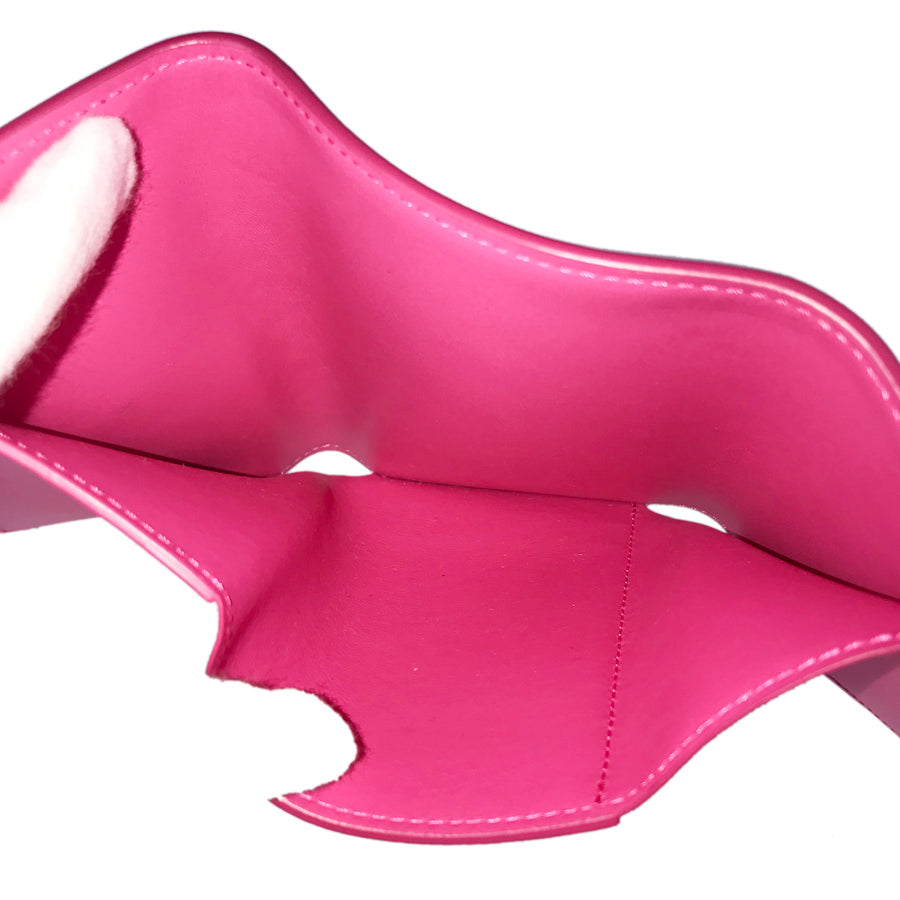 LOUIS VUITTON Nanogram Portefeiulle Victorine Tri-fold wallet