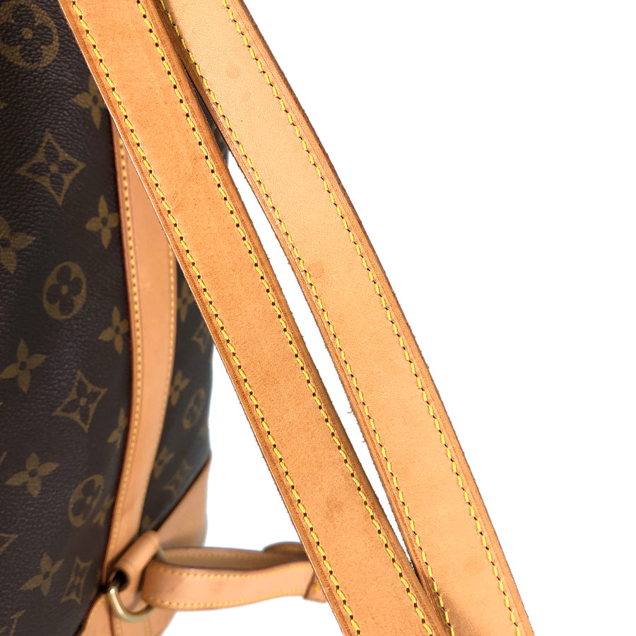 LOUIS VUITTON Monogram Randonnee PM M42243 Shoulder bag