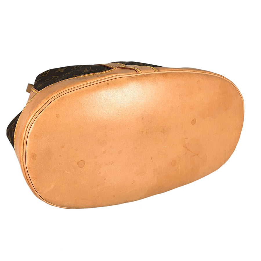 LOUIS VUITTON Monogram Randonnee PM M42243 Shoulder bag