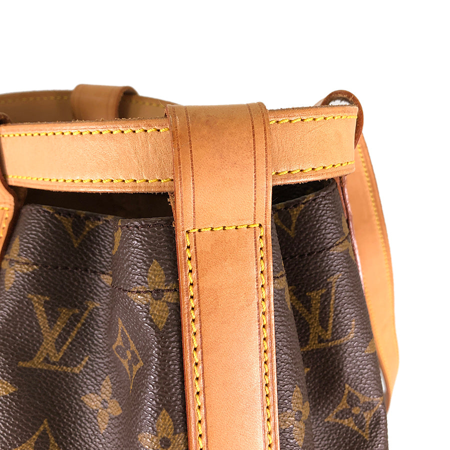 LOUIS VUITTON Monogram Randonnee PM M42243 Shoulder bag