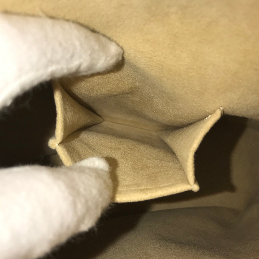 LOUIS VUITTON Monogram Looping GM M51145 Shoulder bag