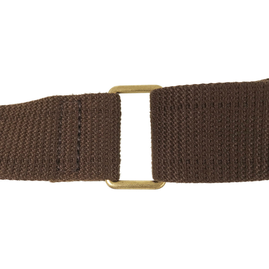 LOUIS VUITTON Monogram Pochette Bosphore M40044 Shoulder bag