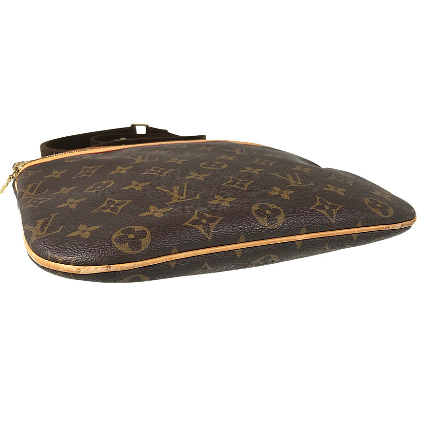 LOUIS VUITTON Monogram Pochette Bosphore M40044 Shoulder bag
