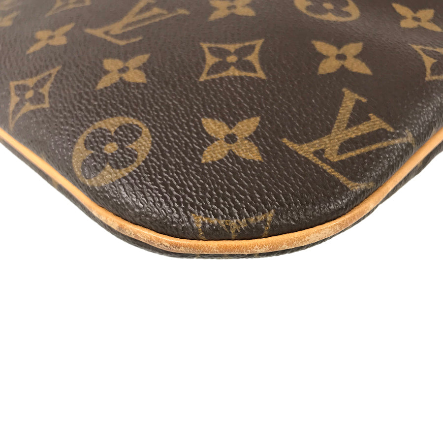 LOUIS VUITTON Monogram Pochette Bosphore M40044 Shoulder bag