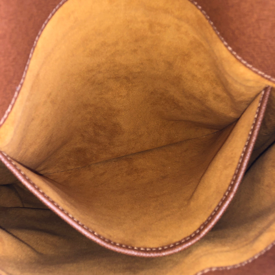 LOUIS VUITTON Monogram Muset M51256 Shoulder bag