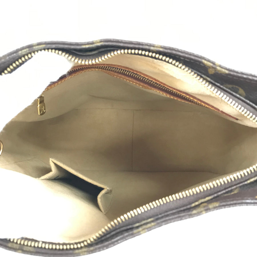 LOUIS VUITTON Monogram looping GM M51145 Shoulder bag