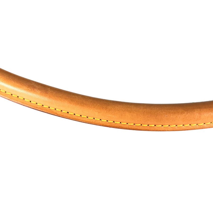 LOUIS VUITTON Monogram looping GM Shoulder Bag