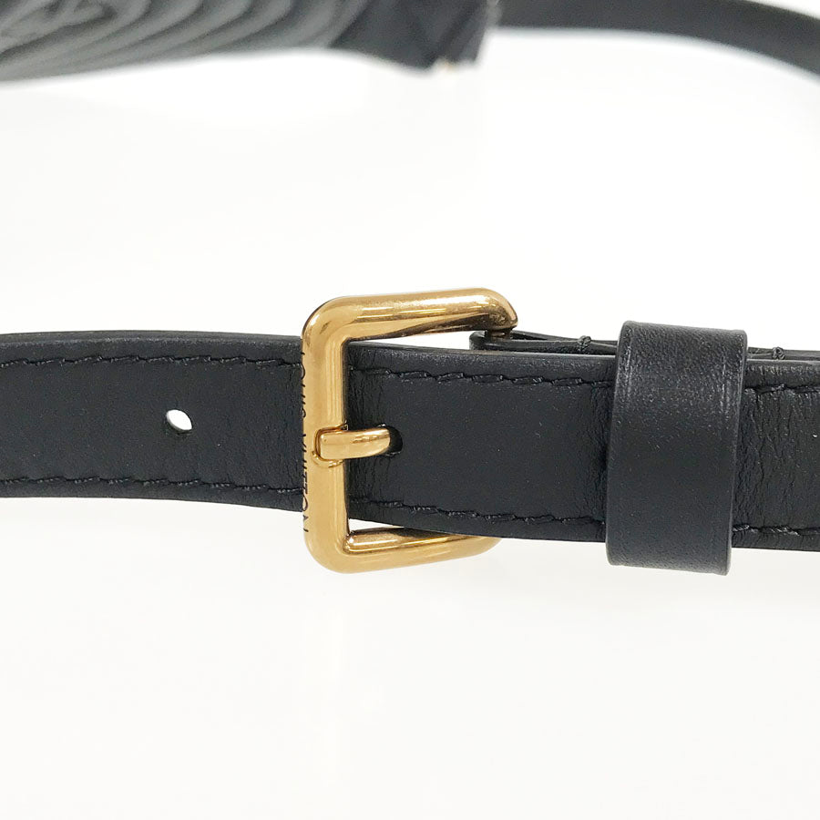 LOUIS VUITTON Waist pouch