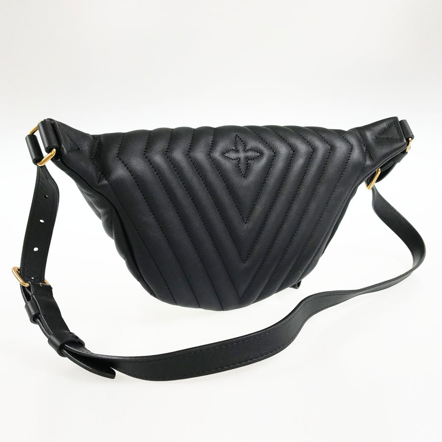 LOUIS VUITTON Waist pouch