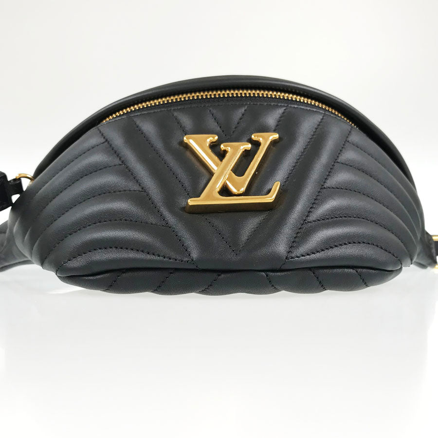 LOUIS VUITTON Waist pouch
