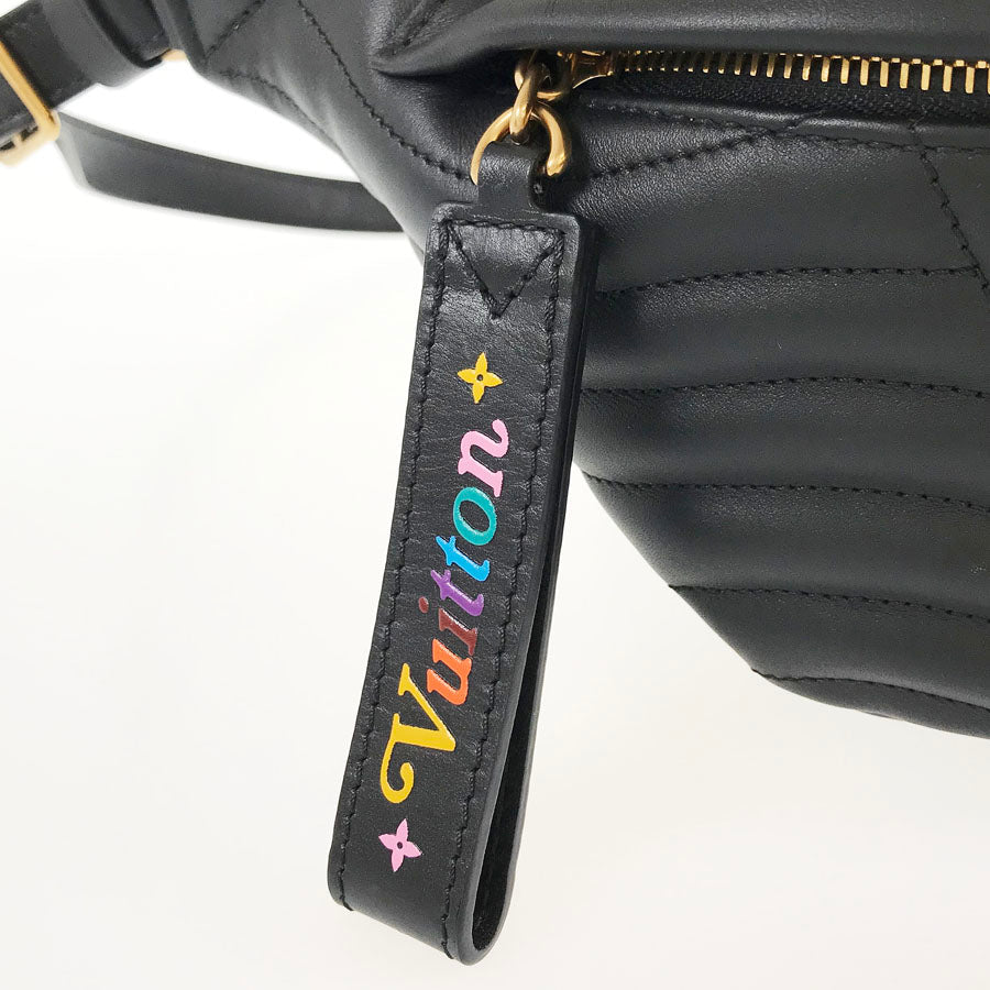 LOUIS VUITTON Waist pouch