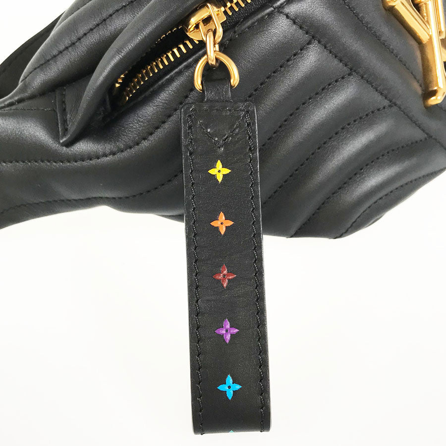 LOUIS VUITTON Waist pouch