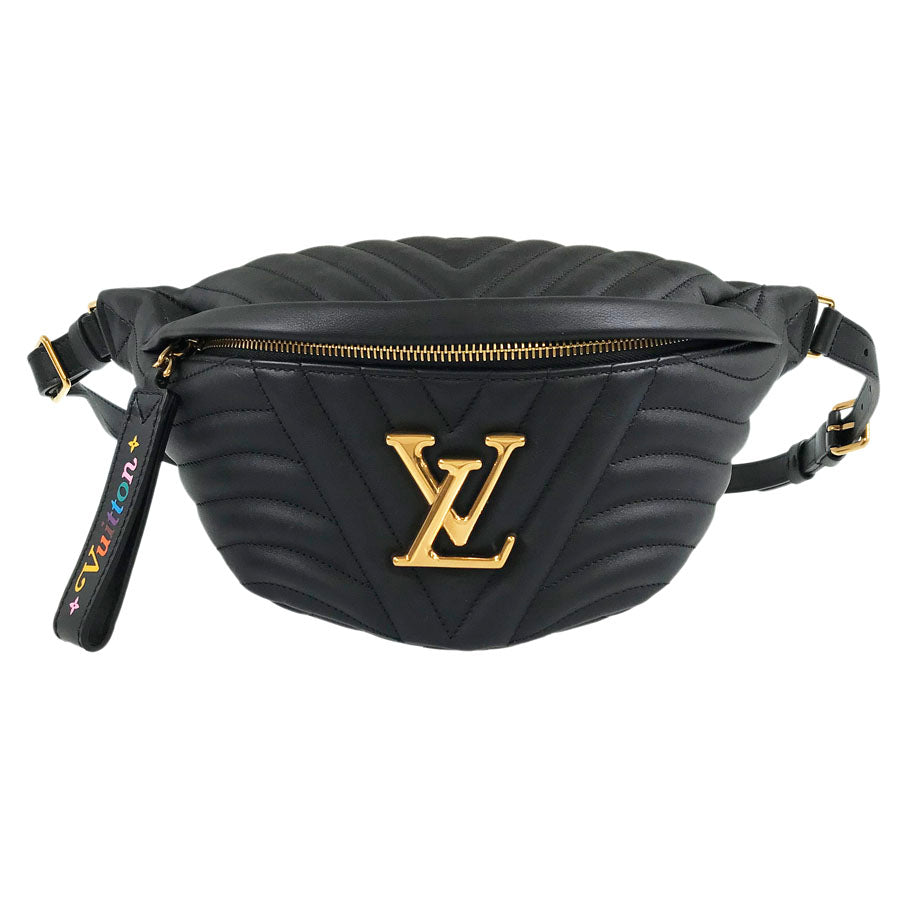 LOUIS VUITTON Waist pouch