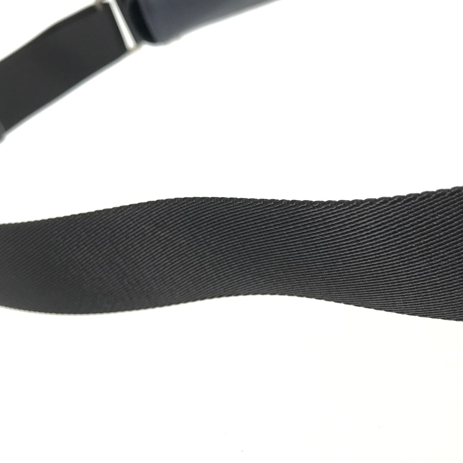 LOUIS VUITTON Damier Anfini District PM N41034 Shoulder bag