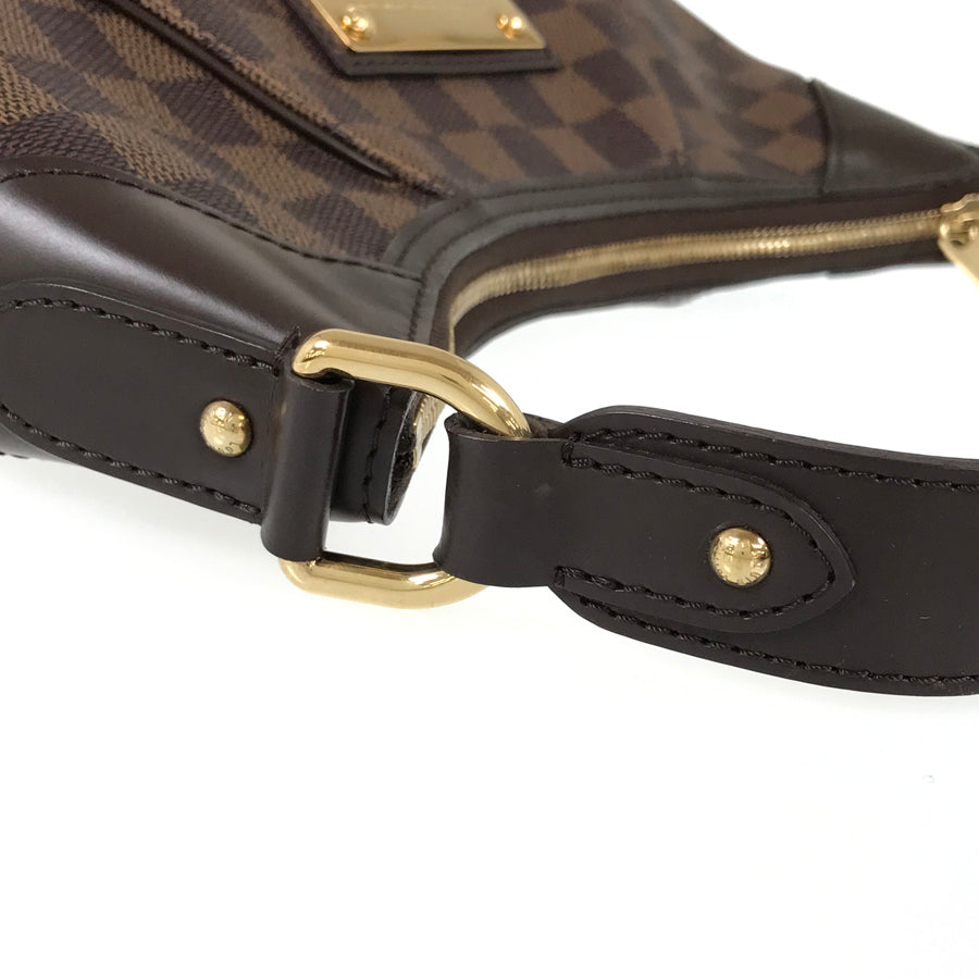 LOUIS VUITTON Damier Thames PM N48180 Shoulder bag
