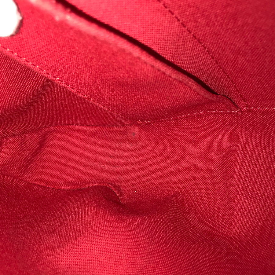 LOUIS VUITTON Damier Thames PM N48180 Shoulder bag