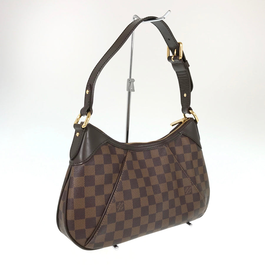 LOUIS VUITTON Damier Thames PM N48180 Shoulder bag