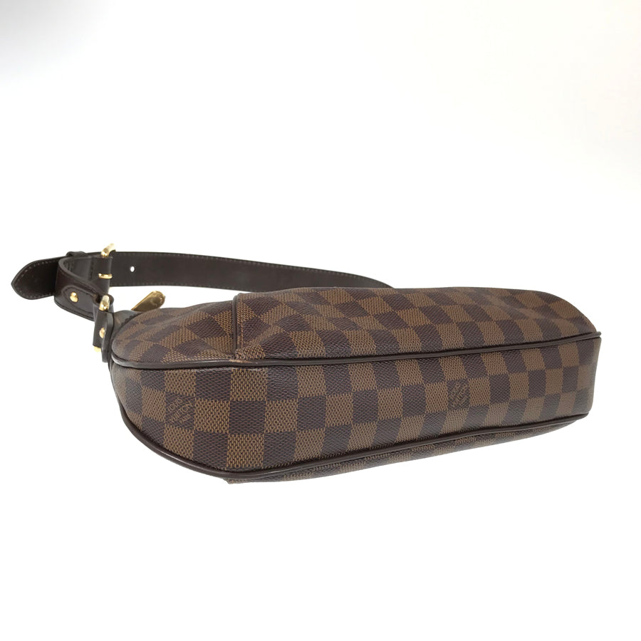 LOUIS VUITTON Damier Thames PM N48180 Shoulder bag