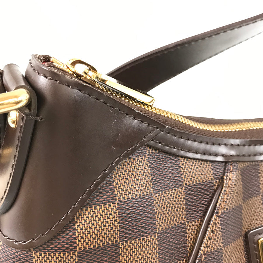 LOUIS VUITTON Damier Thames PM N48180 Shoulder bag