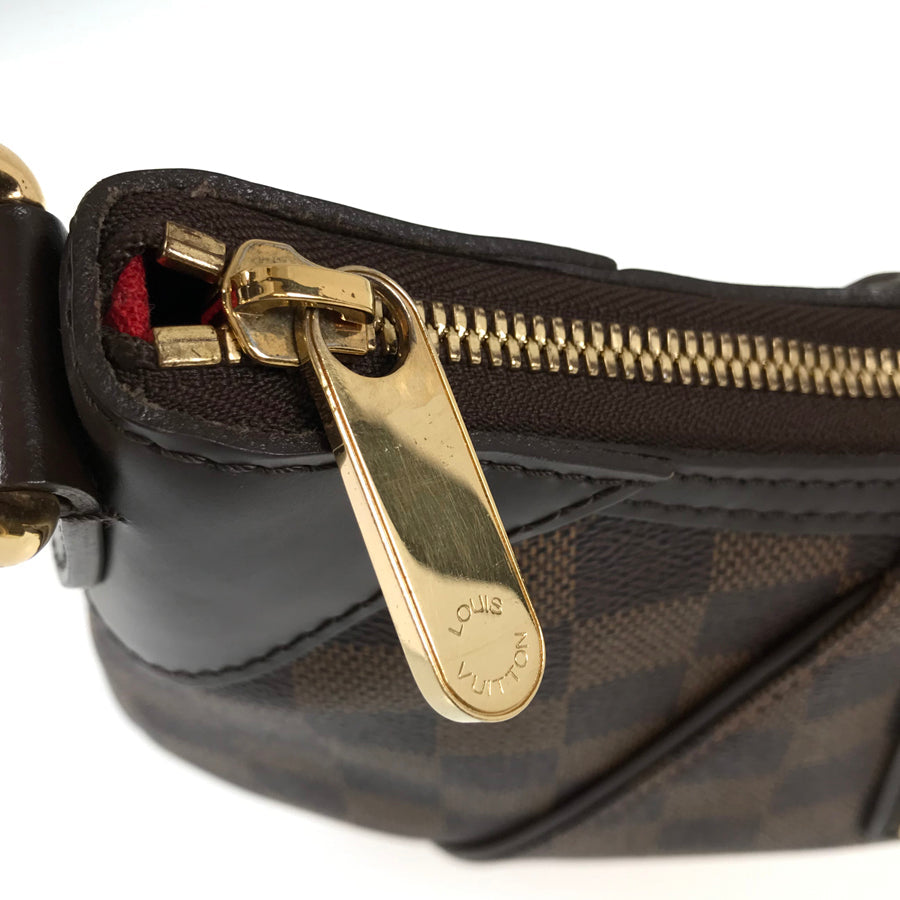 LOUIS VUITTON Damier Thames PM N48180 Shoulder bag