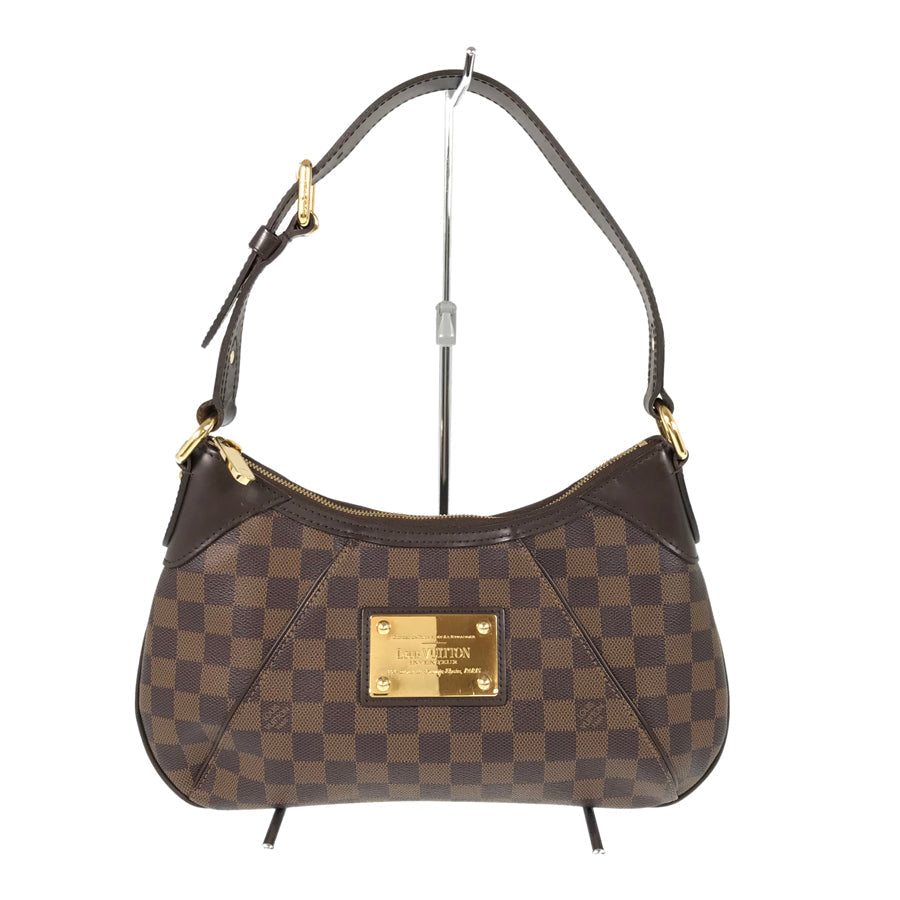 LOUIS VUITTON Damier Thames PM N48180 Shoulder bag