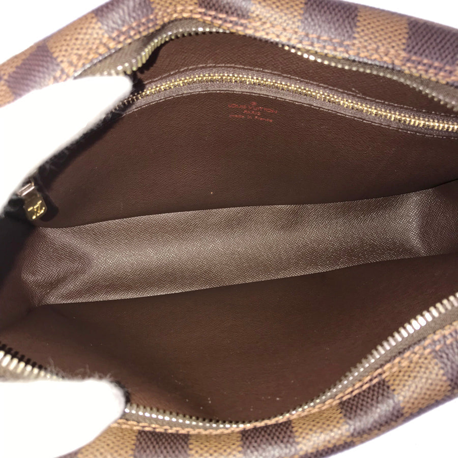 LOUIS VUITTON Damier Trocadero 27 Special Order N48085 Shoulder bag