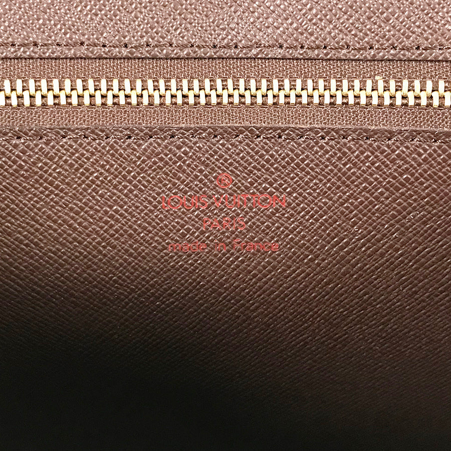 LOUIS VUITTON Damier Trocadero 27 Special Order N48085 Shoulder bag