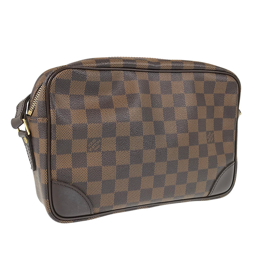LOUIS VUITTON Damier Trocadero 27 Special Order N48085 Shoulder bag