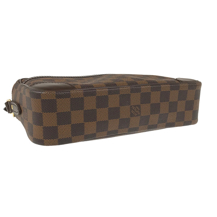LOUIS VUITTON Damier Trocadero 27 Special Order N48085 Shoulder bag