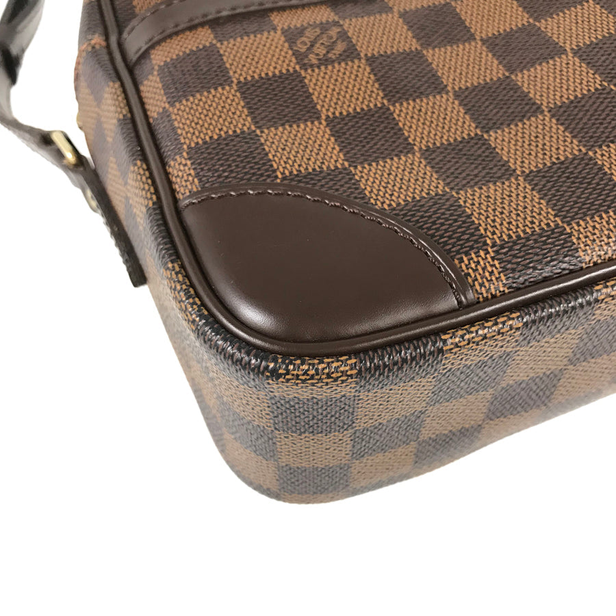 LOUIS VUITTON Damier Trocadero 27 Special Order N48085 Shoulder bag