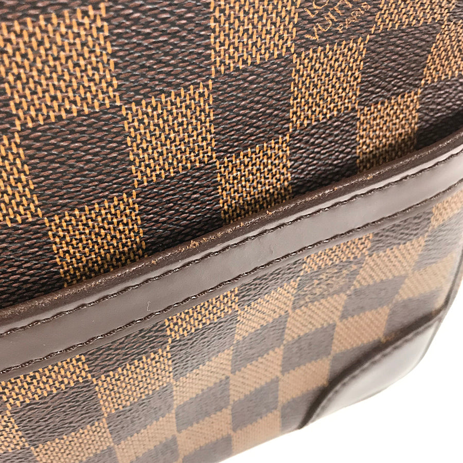 LOUIS VUITTON Damier Trocadero 27 Special Order N48085 Shoulder bag