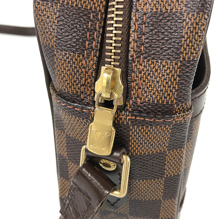 LOUIS VUITTON Damier Trocadero 27 Special Order N48085 Shoulder bag