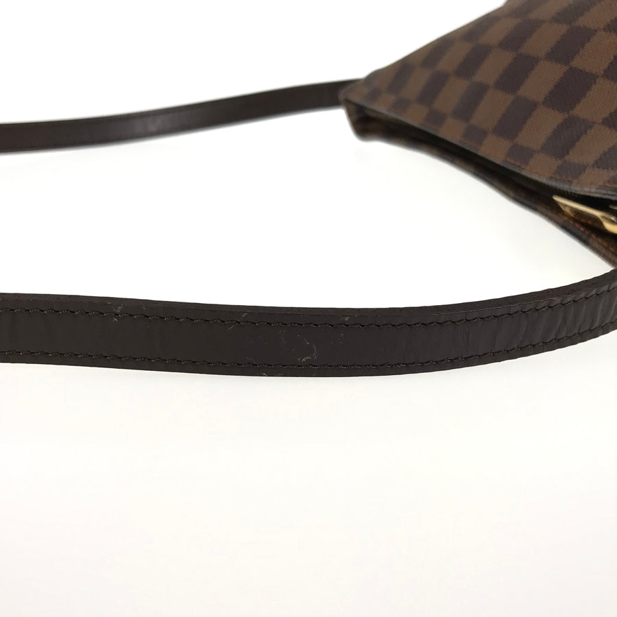 LOUIS VUITTON Damier Trotter Special Order N48049 Shoulder bag
