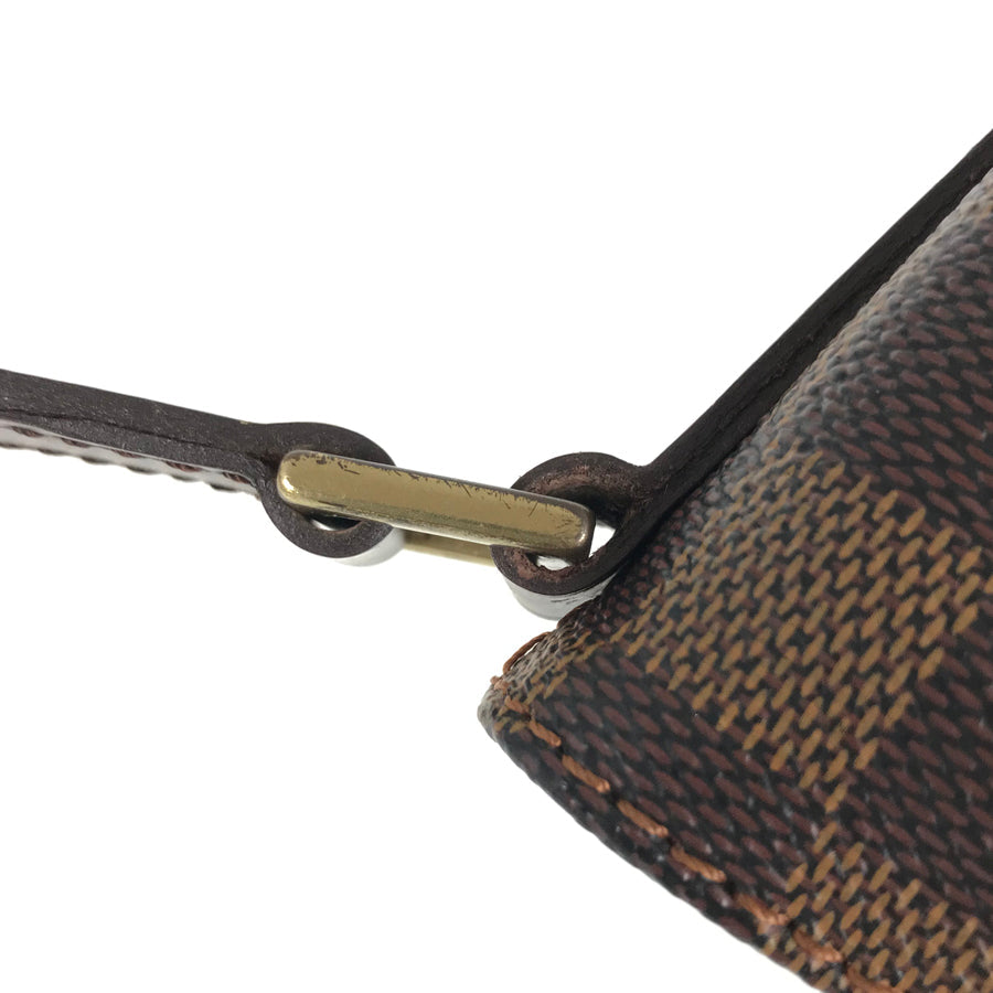 LOUIS VUITTON Damier Trotter Special Order N48049 Shoulder bag