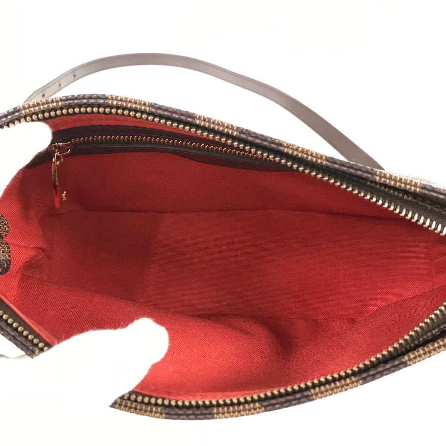 LOUIS VUITTON Damier Trotter Special Order N48049 Shoulder bag