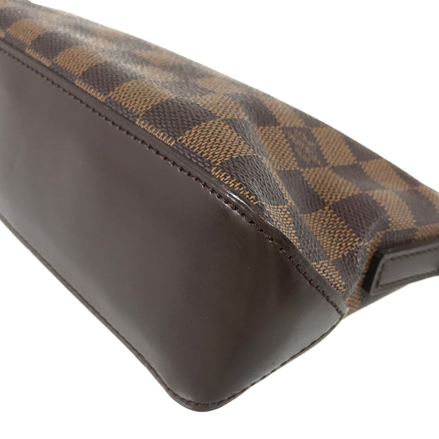 LOUIS VUITTON Damier Trotter Special Order N48049 Shoulder bag