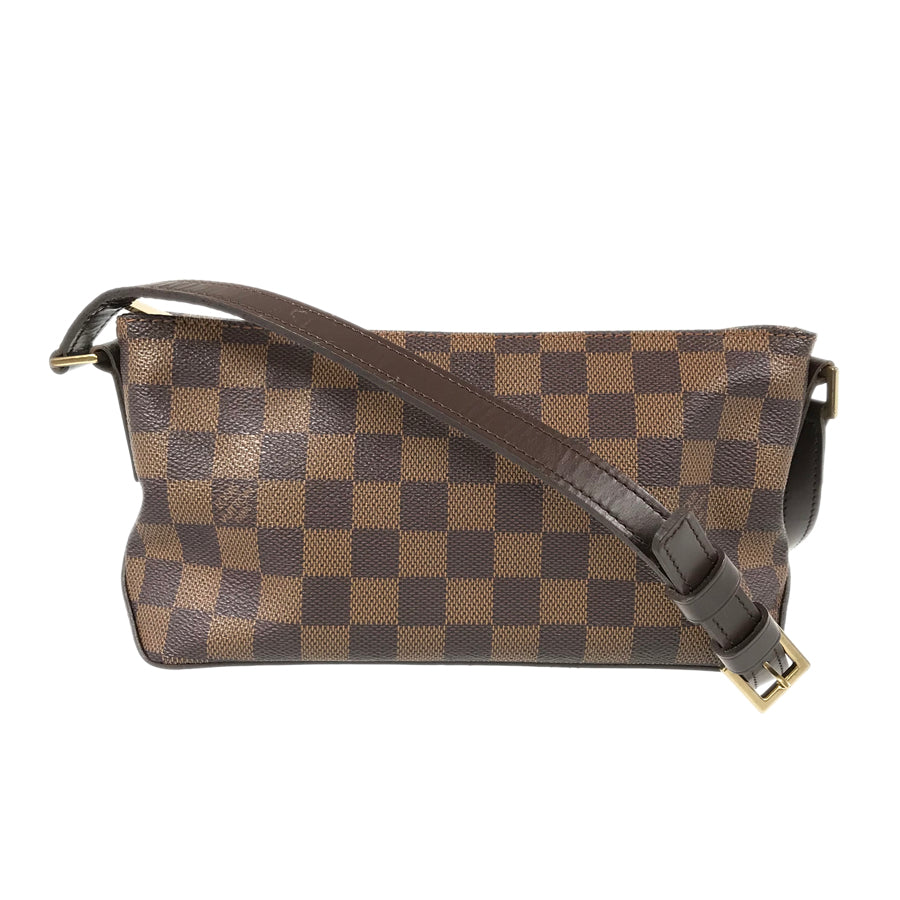 LOUIS VUITTON Damier Trotter Special Order N48049 Shoulder bag