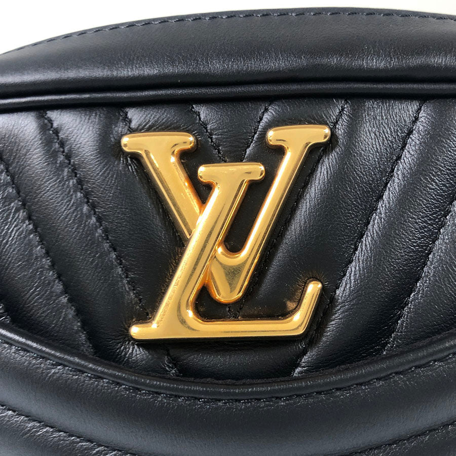 LOUIS VUITTON new wave new camera bag M53682 Shoulder bag