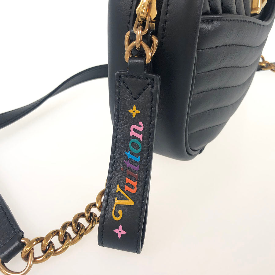 LOUIS VUITTON new wave new camera bag M53682 Shoulder bag