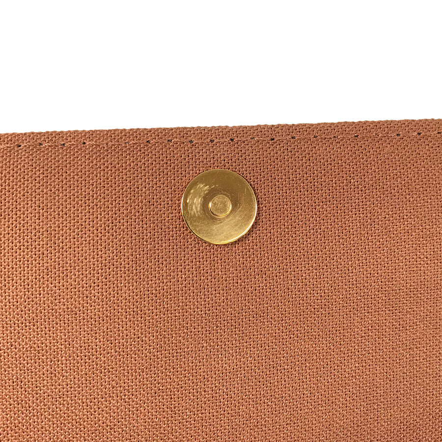 LOUIS VUITTON Monogram mini looping M51147 Shoulder bag