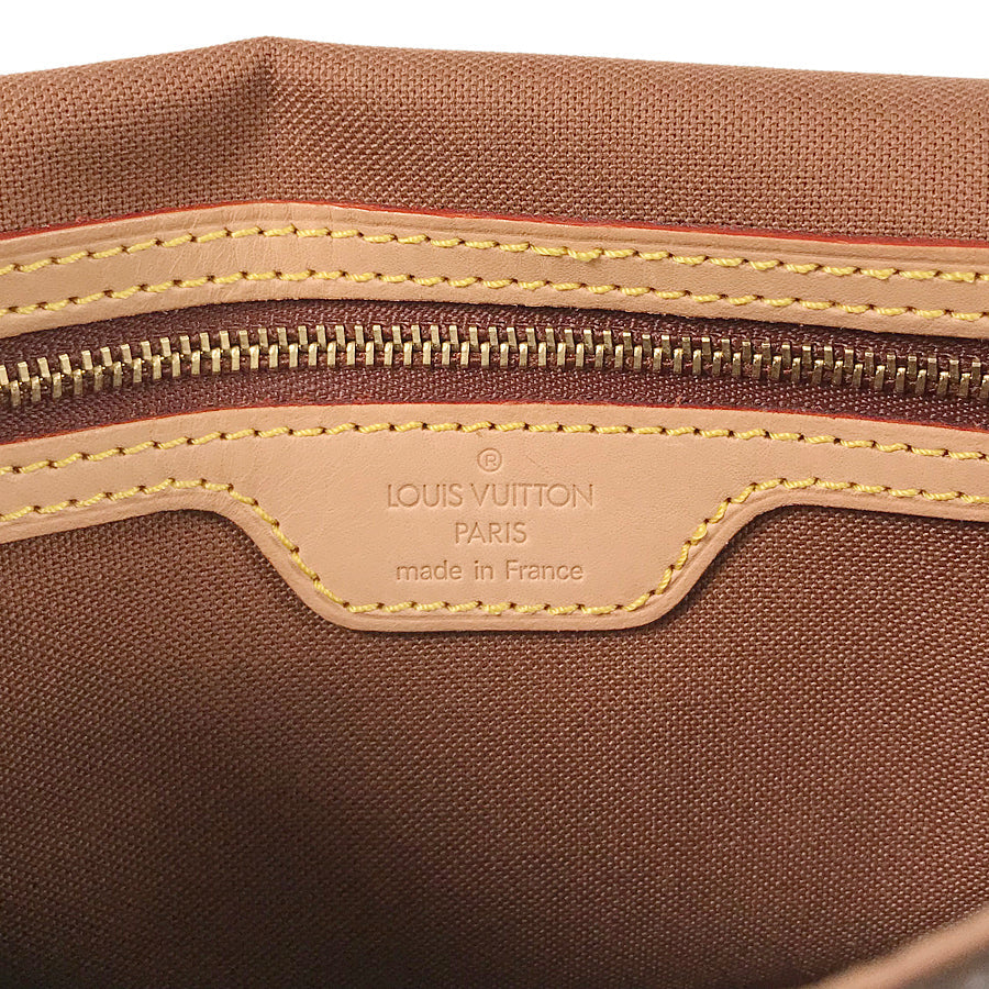 LOUIS VUITTON Monogram mini looping M51147 Shoulder bag