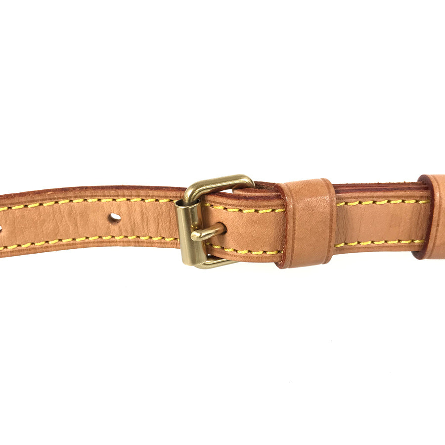 LOUIS VUITTON Monogram Drouot Shoulder Bag