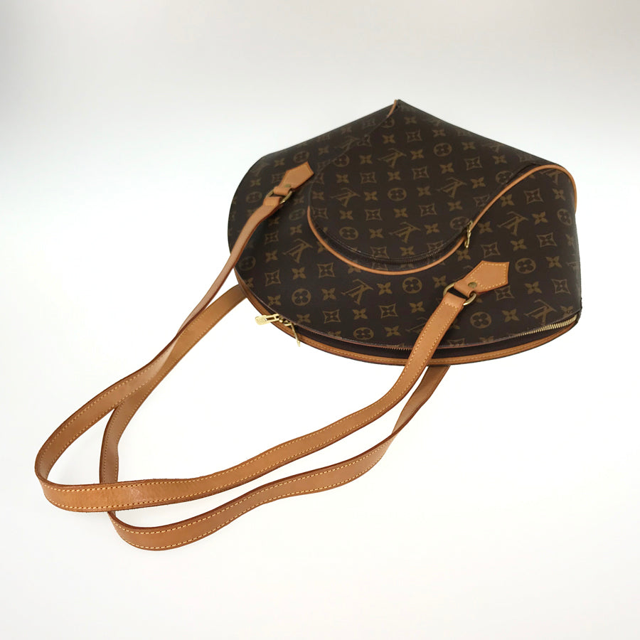 LOUIS VUITTON Monogram Ellipse Shopping M51128 Shoulder bag