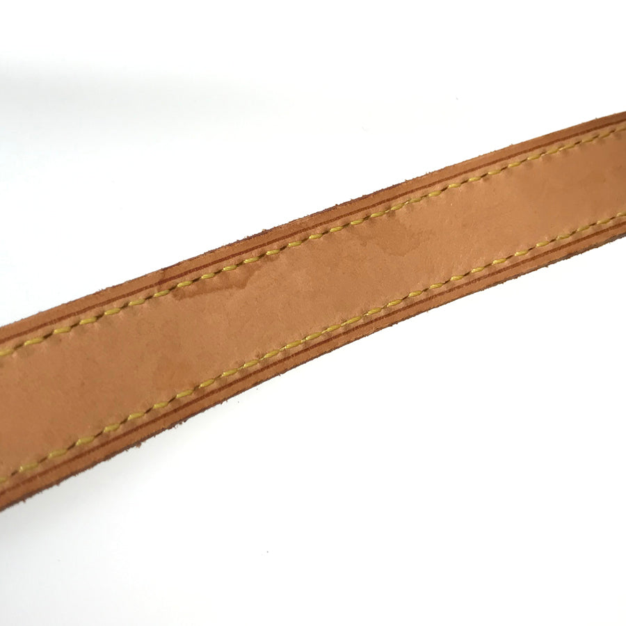 LOUIS VUITTON Monogram Ellipse Shopping M51128 Shoulder bag