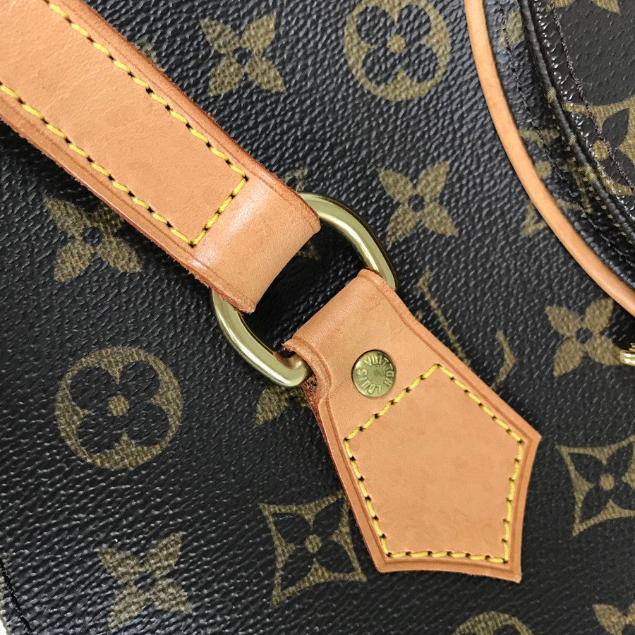 LOUIS VUITTON Monogram Ellipse Shopping M51128 Shoulder bag
