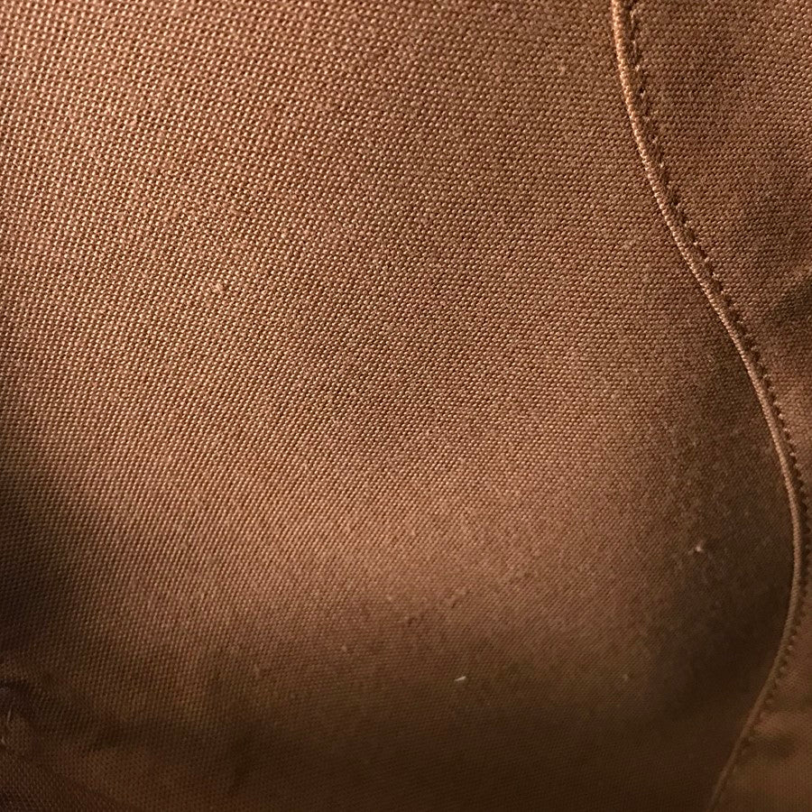 LOUIS VUITTON Monogram Ellipse Shopping M51128 Shoulder bag