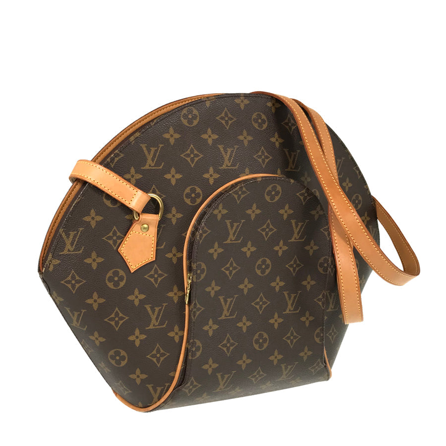 LOUIS VUITTON Monogram Ellipse Shopping M51128 Shoulder bag