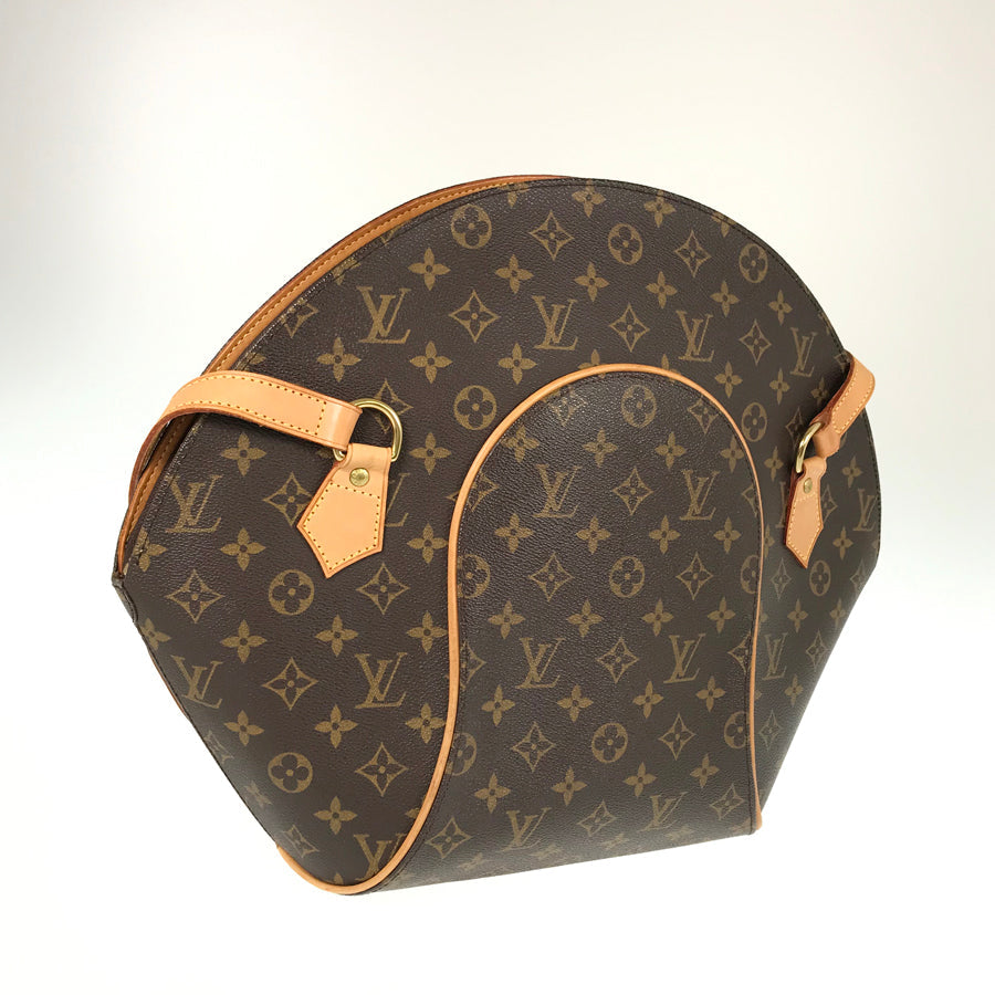 LOUIS VUITTON Monogram Ellipse Shopping M51128 Shoulder bag