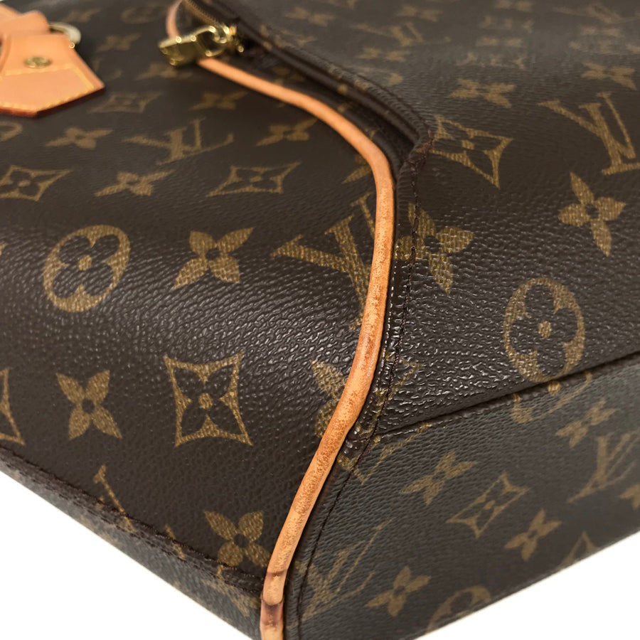 LOUIS VUITTON Monogram Ellipse Shopping M51128 Shoulder bag